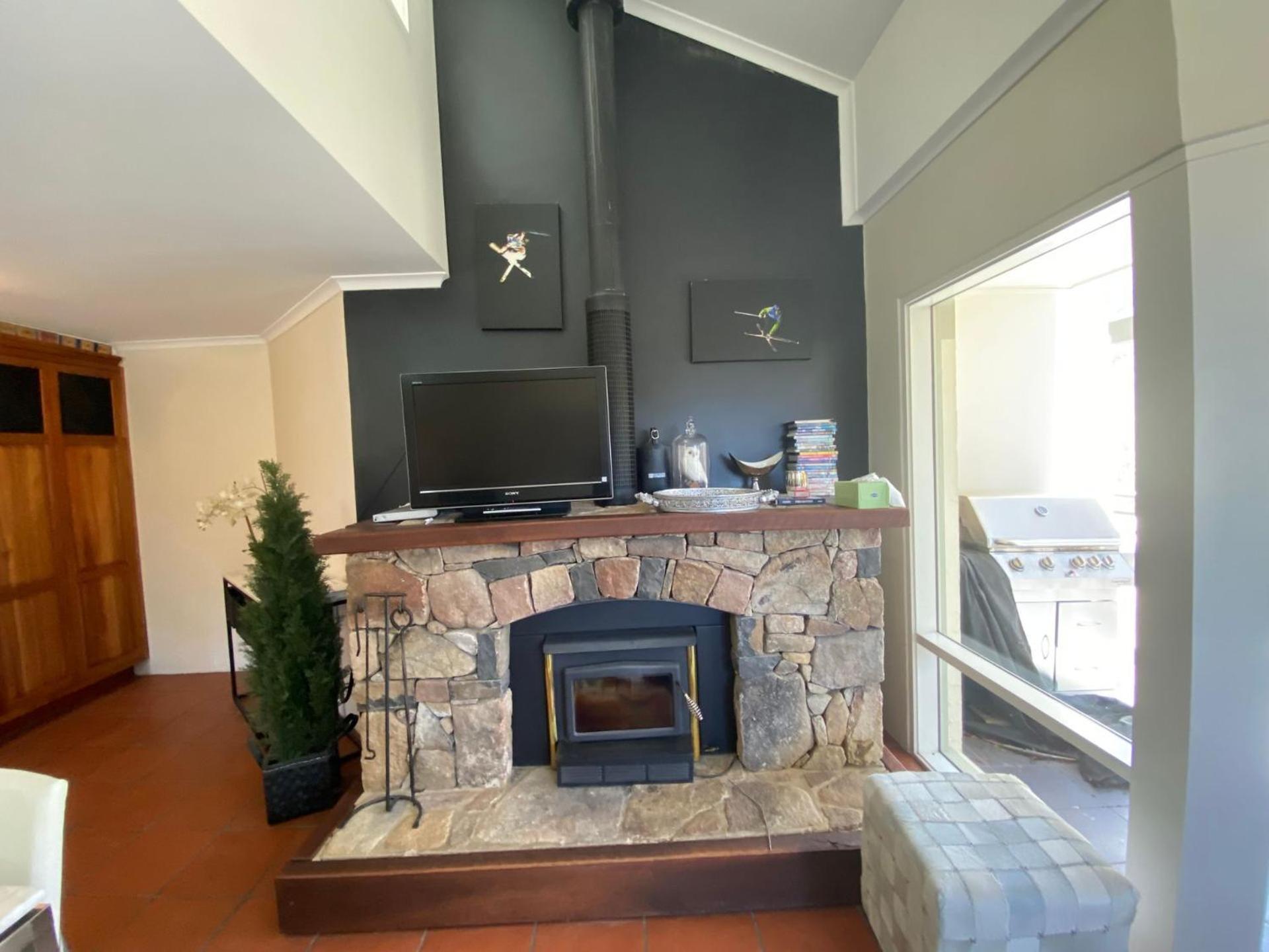 Inala 3 - Thredbo Apartment Luaran gambar