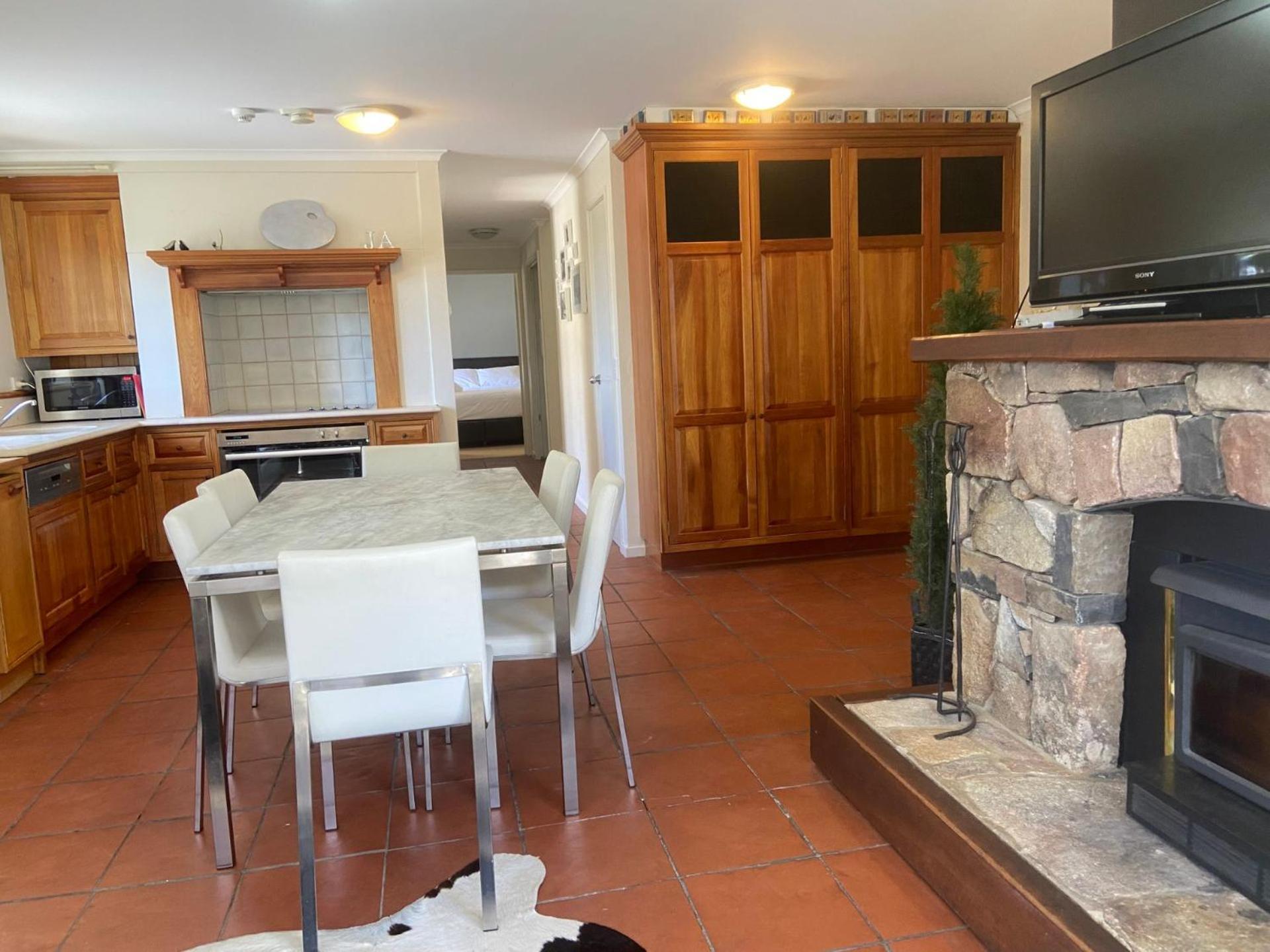Inala 3 - Thredbo Apartment Luaran gambar