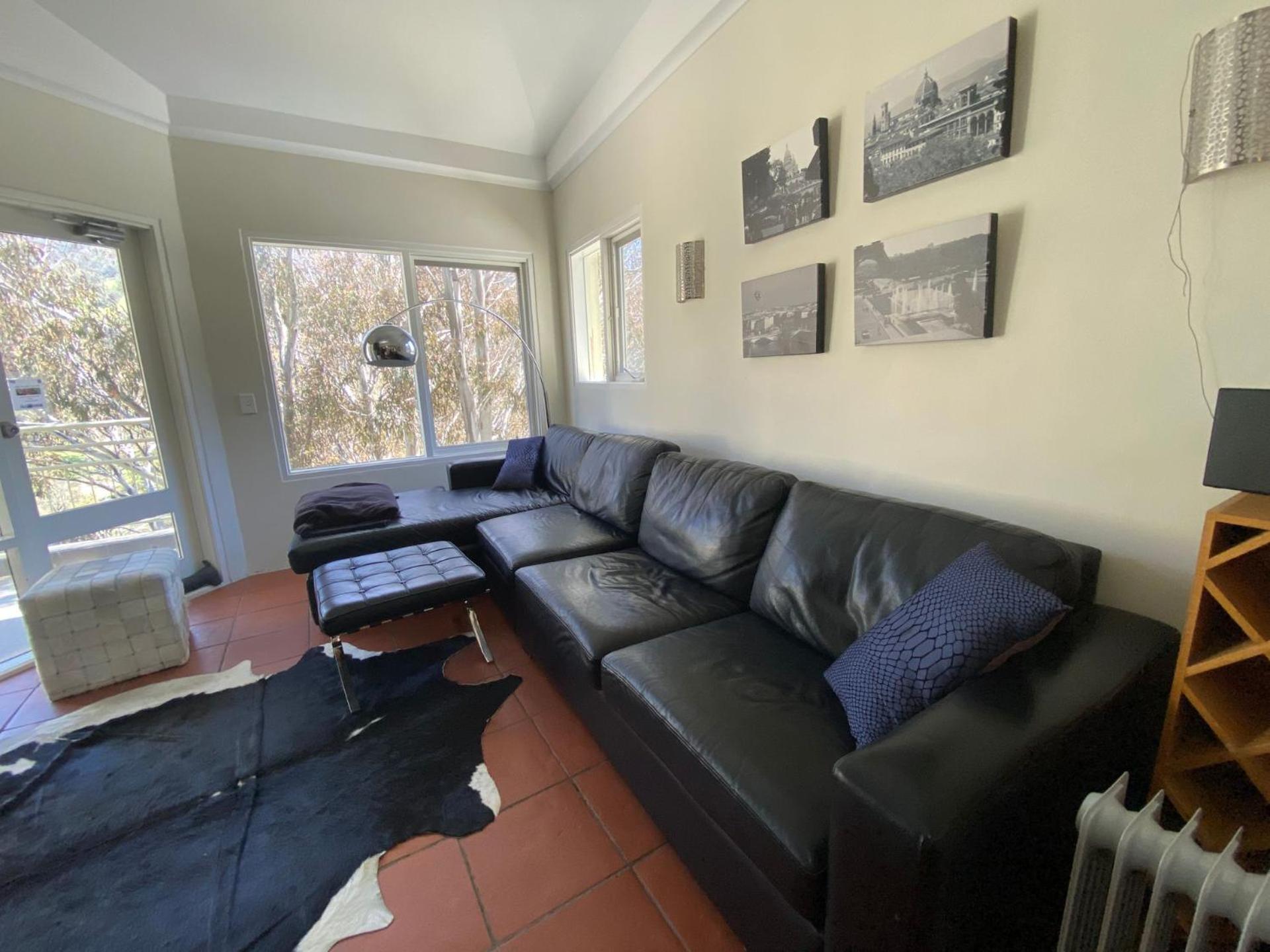 Inala 3 - Thredbo Apartment Luaran gambar
